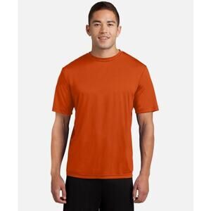 Sport-Tek Men's Dri-Fit Posicharge Workout Medium